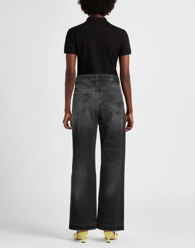 R13 Denim pants 3