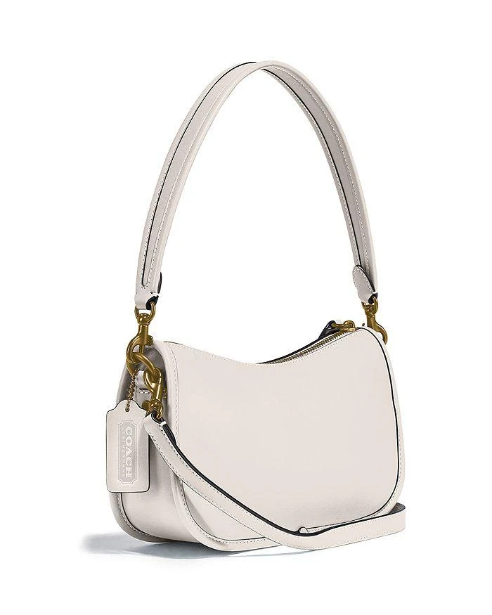 Coach Swinger Mini Leather Crossbody 7