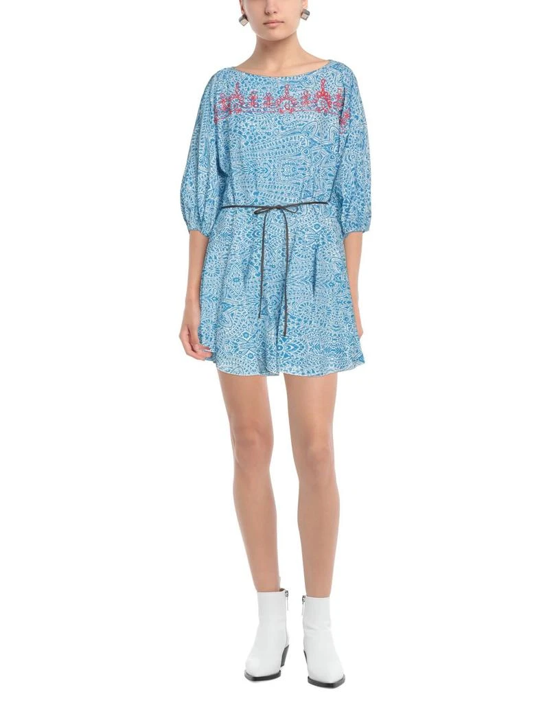 SOUVENIR Short dress 2