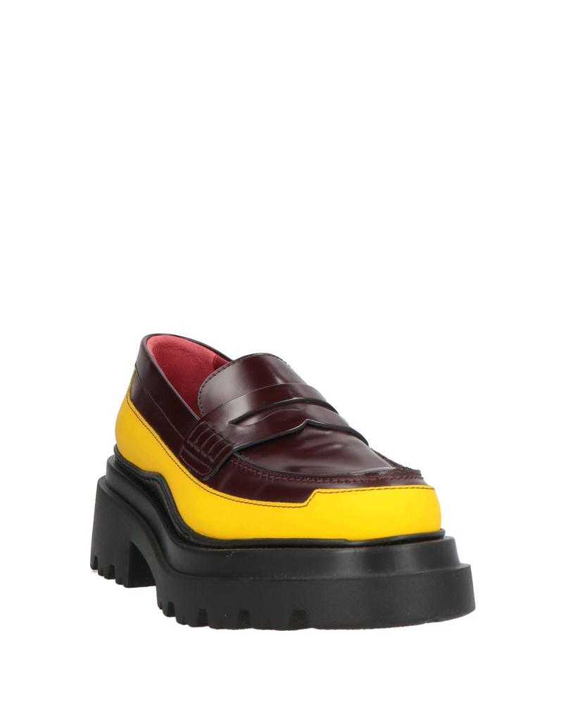 Plan C Loafers