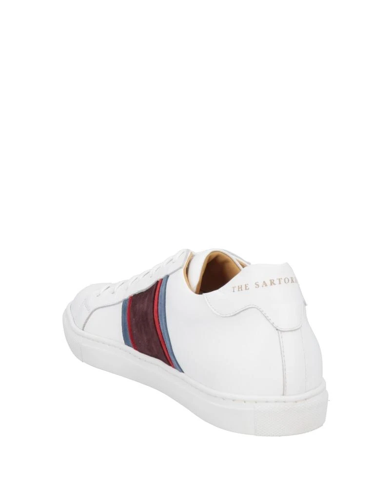 Sutor Mantellassi Sneakers 3