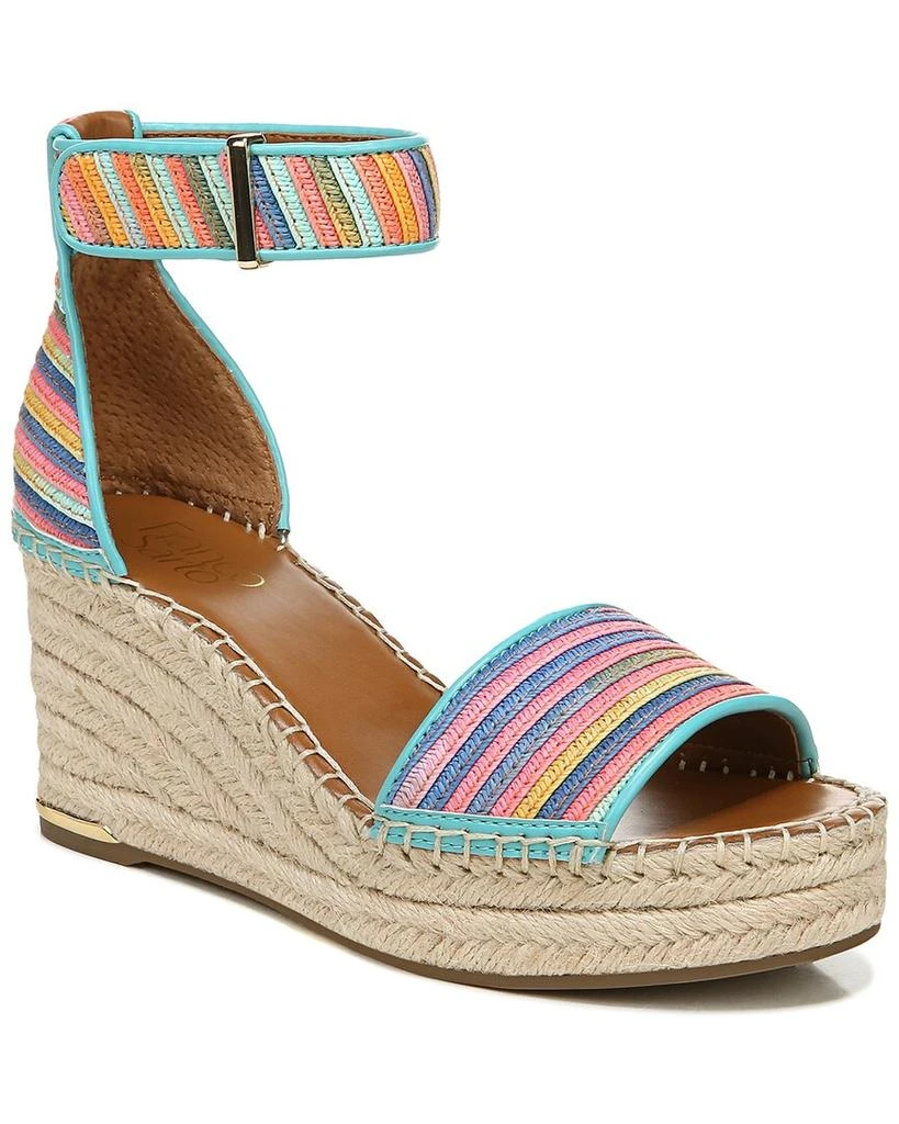 Franco Sarto Clemens Espadrille