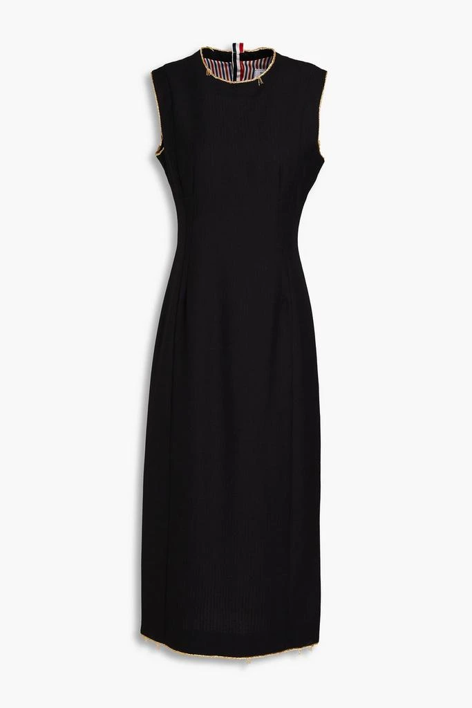 Shop Bead-embellished wool midi dress on Sale at BeyondStyle  Get 60% Off  Bead-embellished wool midi dress with Limited-Time Flash Deals, Exclusive  Discounts, and Special Offers. Enjoy Unbeatable Savings on Bead-embellished  wool