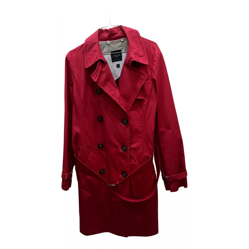 Weekend Max Mara Max Mara Weekend Coat 1