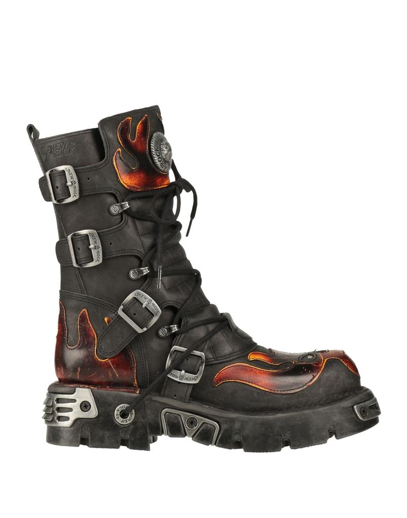 NewRock Ankle boot