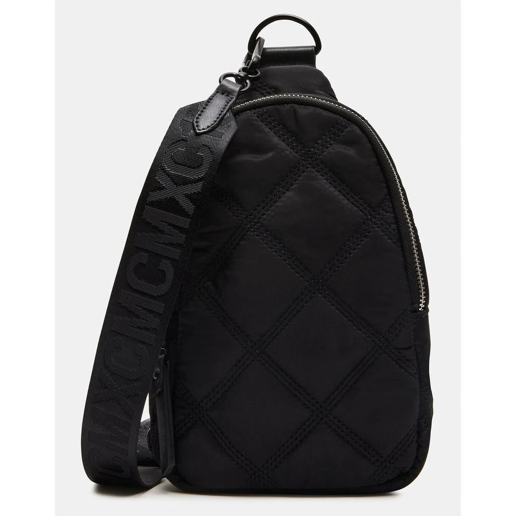 Steve Madden Leigha Bag Black 1