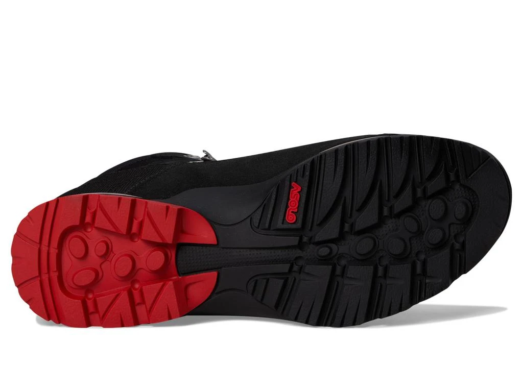 Asolo Fugitive GTX MM 3