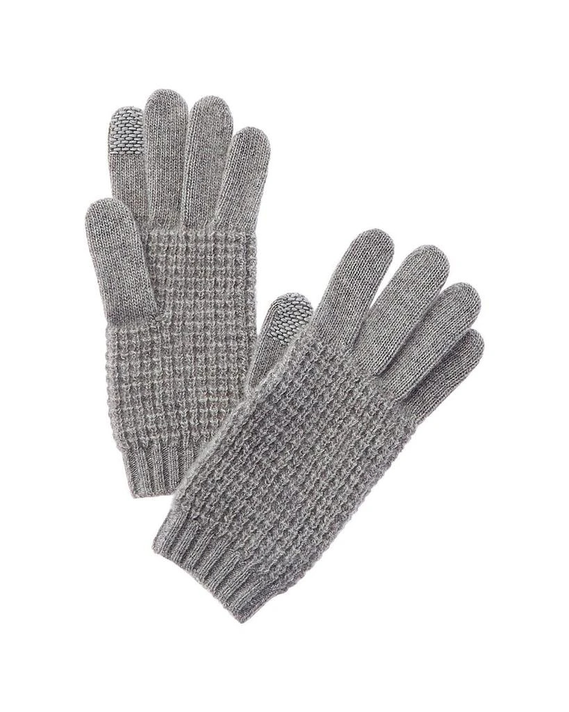 Portolano Cashmere Gloves 1