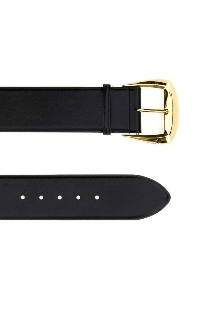 Alexander McQueen Alexander Mcqueen Belts 4