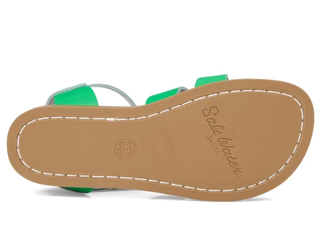 Salt Water Sandal by Hoy Shoes Salt Water Original Sandals (Big Kid/Adult) 3