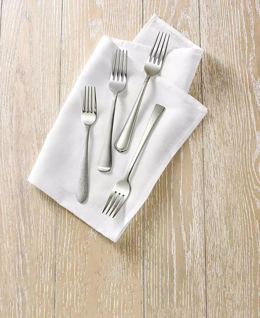Lenox Haveson 65-Pc. 18/10 Stainless Steel Flatware Set, Service for 12, Created for Macy’s 3
