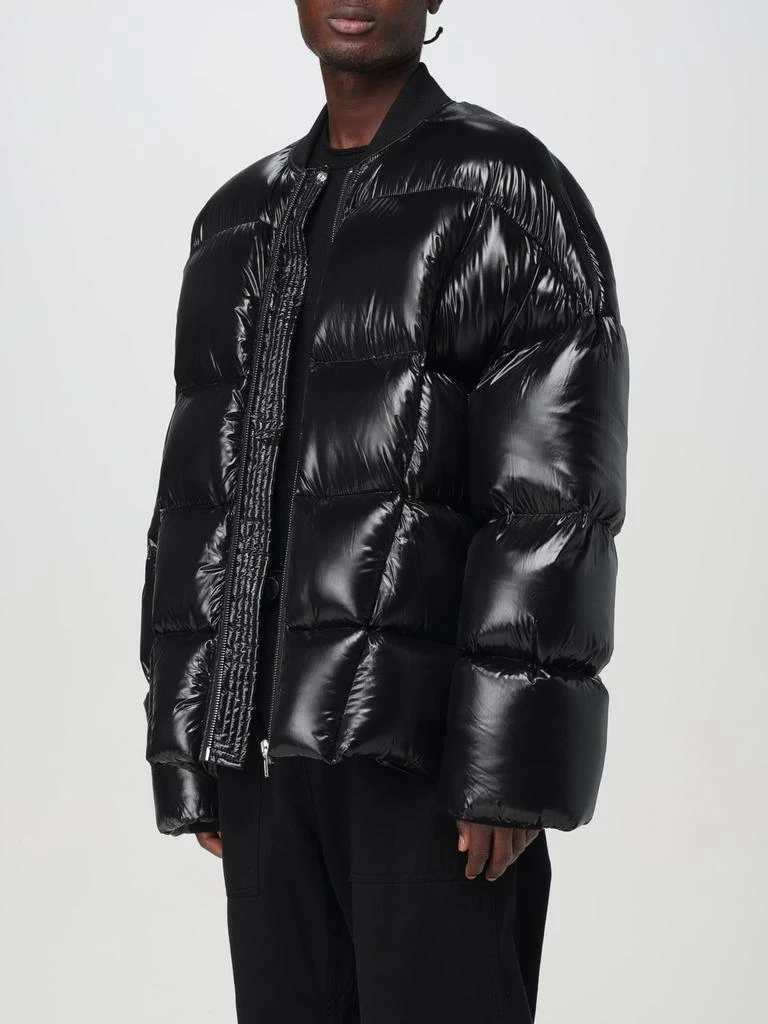 Rick Owens Coat men Rick Owens 4