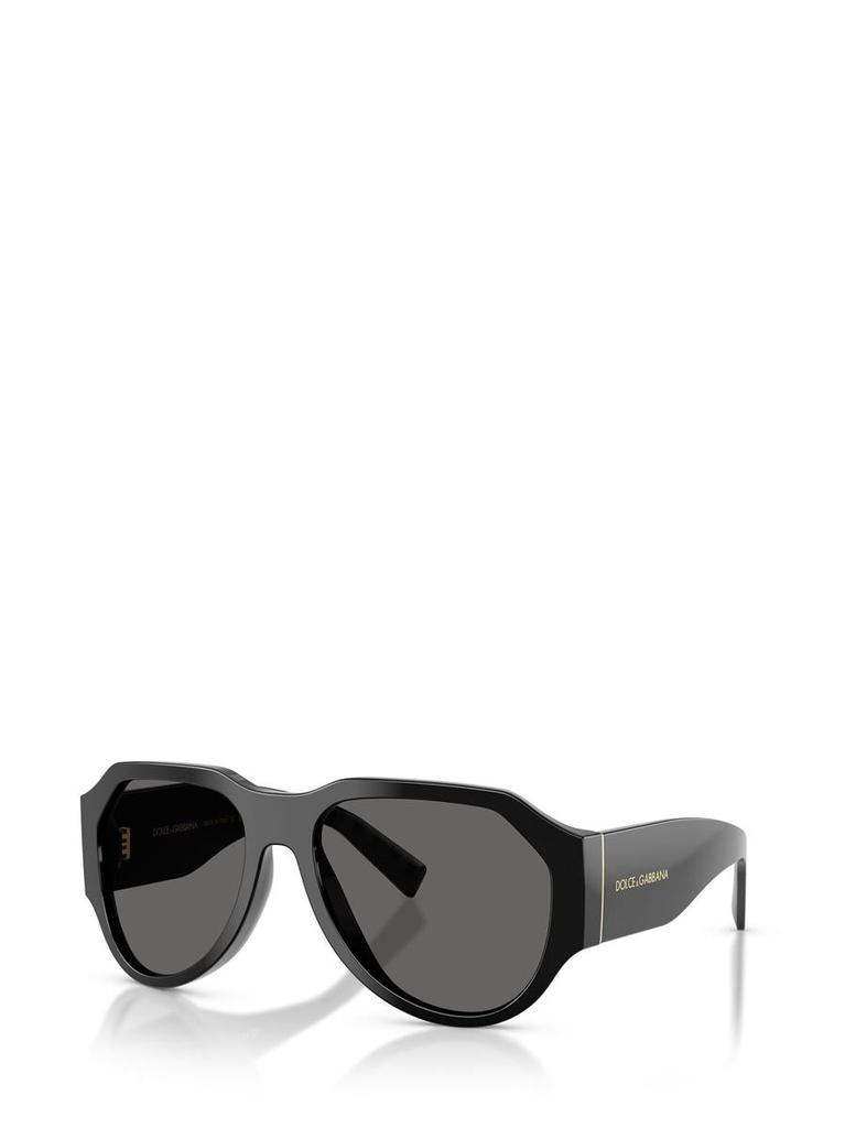 Dolce & Gabbana Eyewear Dolce & Gabbana Eyewear Sunglasses