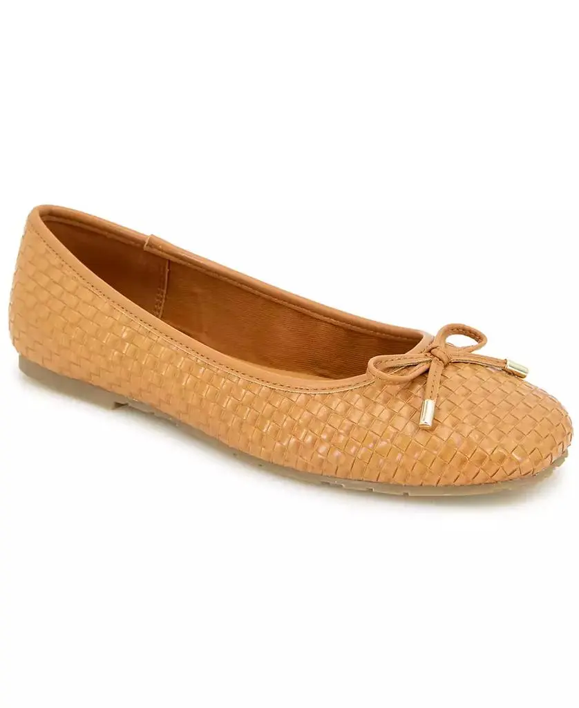 Kenneth Cole Women's Elstree Ballet Flats
