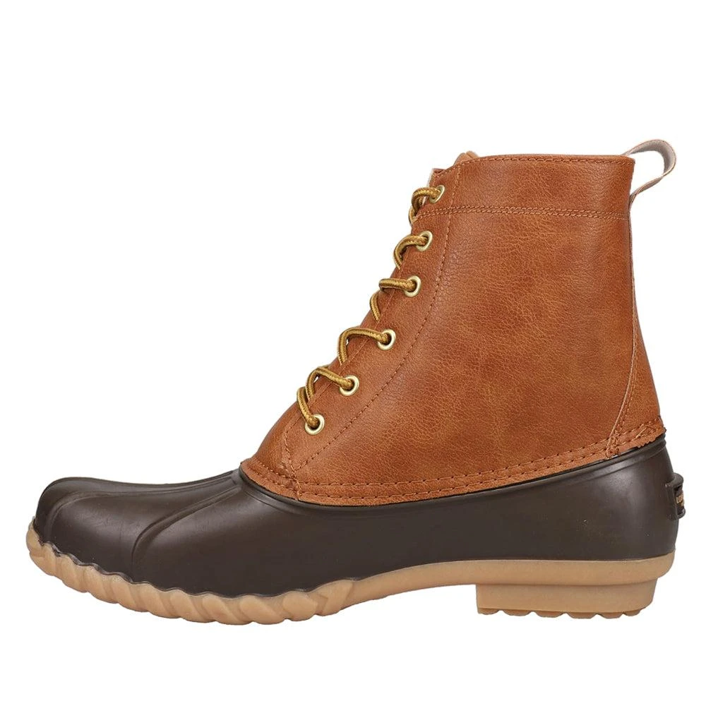 London Fog Seth Duck Boots 3