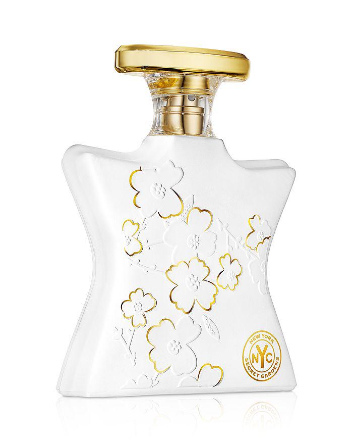 Bond No. 9 Secret Gardens Eau de Parfum 3.3 oz.