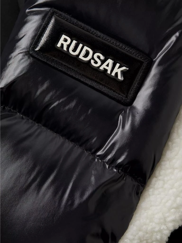 Rudsak Audrey Belted Down Puffer Jacket 7