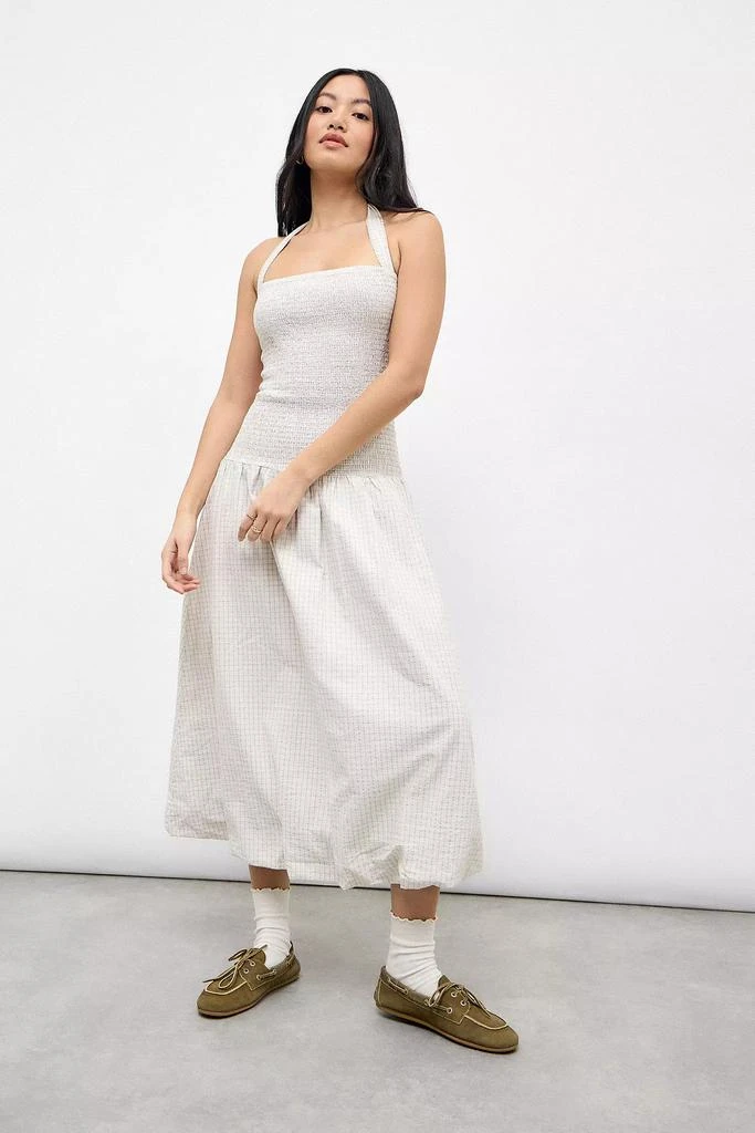 Kimchi Blue Kimchi Blue Angelina Drop Waist Dress - Dresses & Skirts - Free Shipping - BeyondStyle Kimchi Blue Kimchi Blue Angelina Drop Waist Dress - Dresses & Skirts - Free Shipping - BeyondStyle
