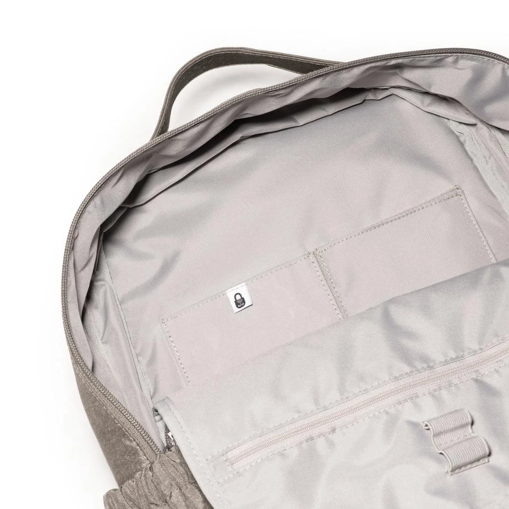 Baggallini Tribeca Expandable Laptop Backpack 6