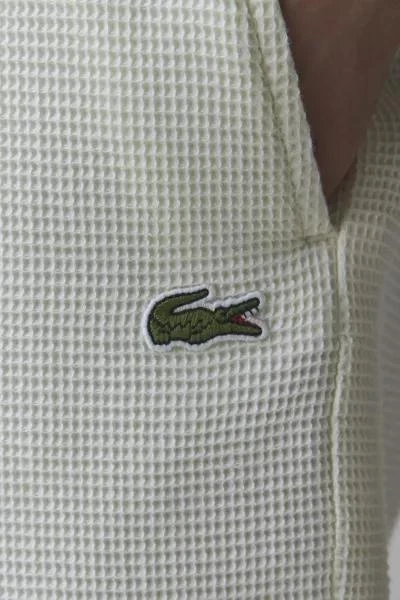 Lacoste Lacoste Waffle Texture Short 4