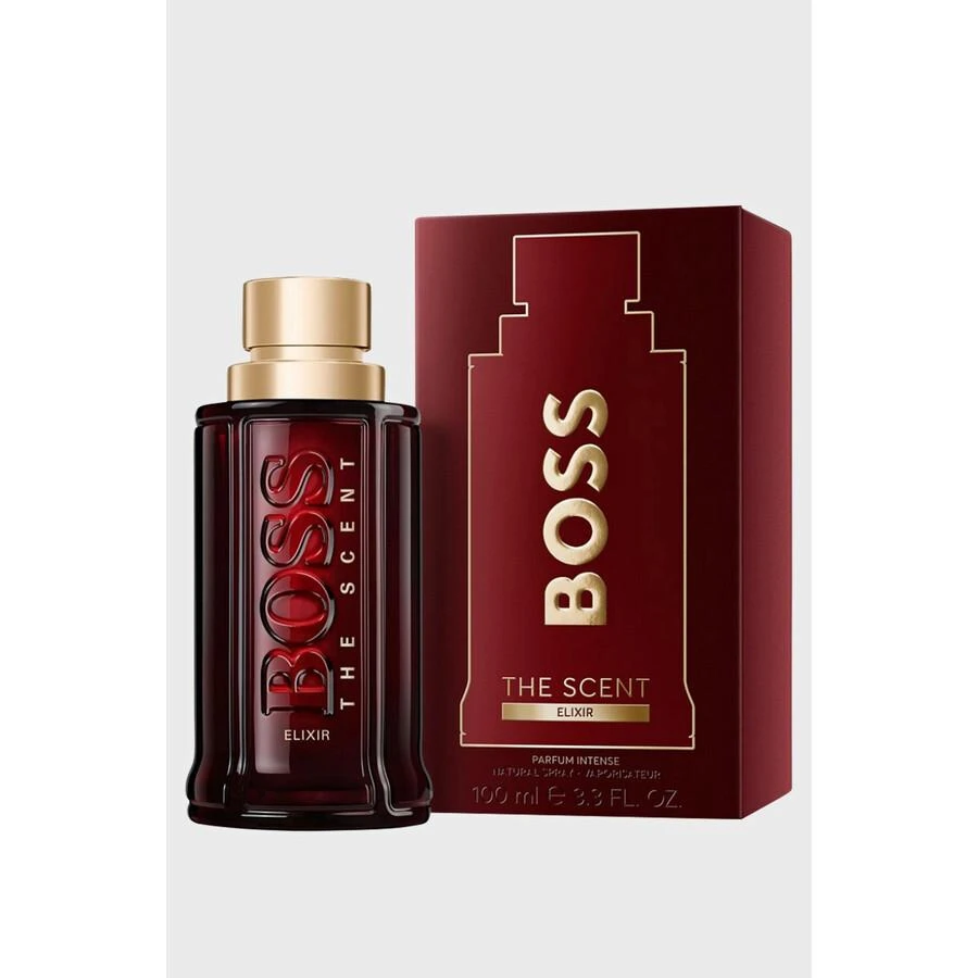 Hugo Boss Hugo Boss The Scent Elixir Unisex EDP 2