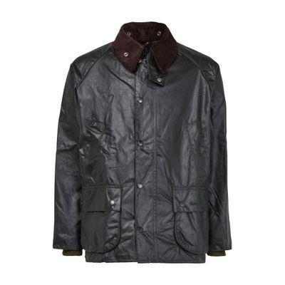 Barbour Bedale Wax jacket