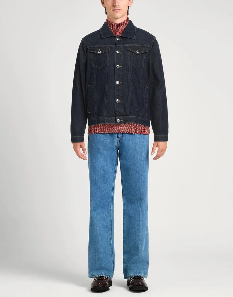 John Richmond Denim jacket 2