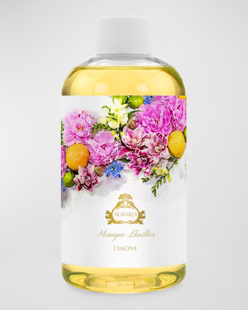 Agraria Monique Lhuillier AirEssence Refill 8 oz, Limone