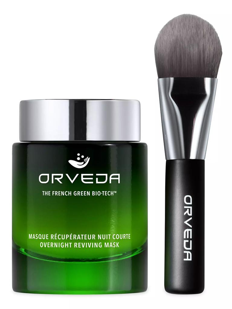 Orveda Overnight Reviving Mask Treatment