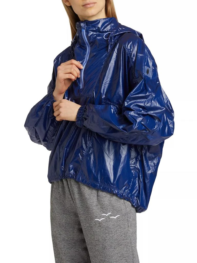FP Movement Spring Showers Raincoat 4