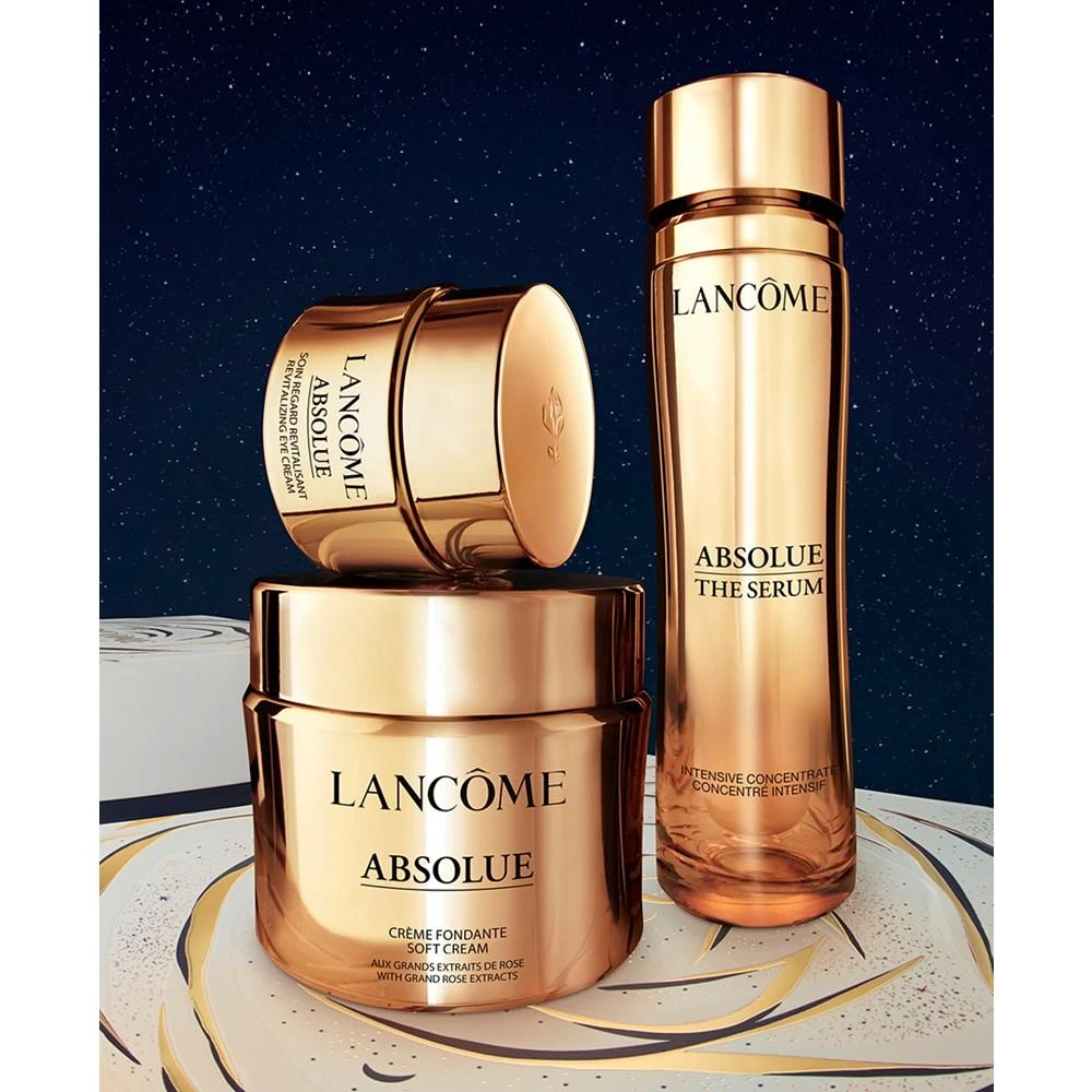 Lancôme 3-Pc. Absolue Holiday Skincare Set 5