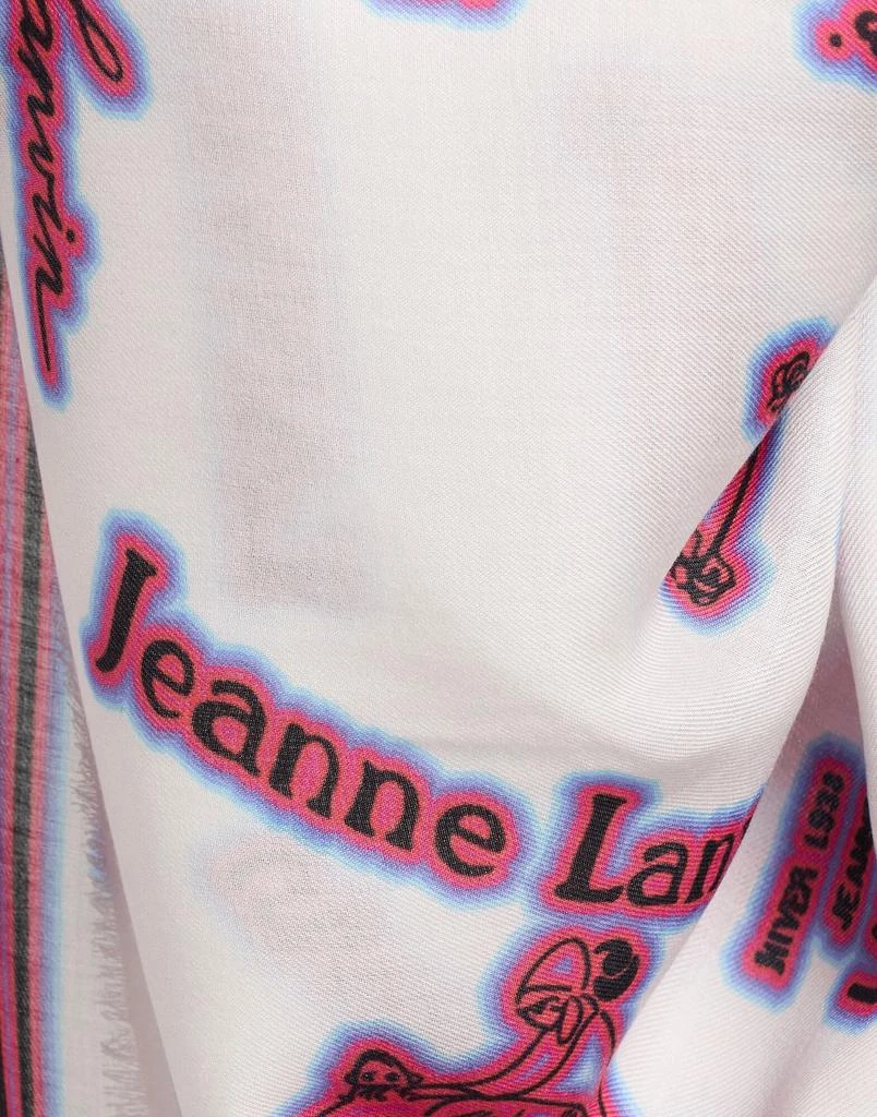 Lanvin Scarves and foulards 2