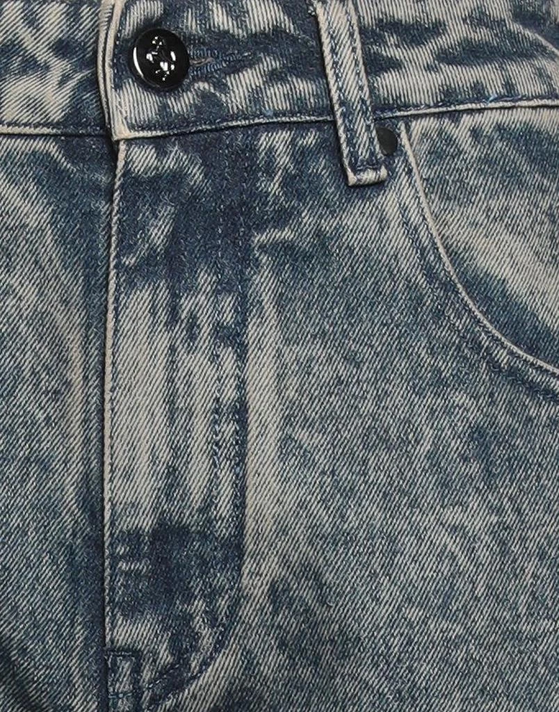 Ferrari Denim pants 4