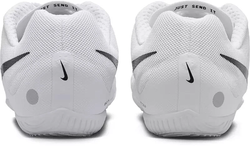 NIKE Nike Zoom Rival Multi Track and Field Shoes 5