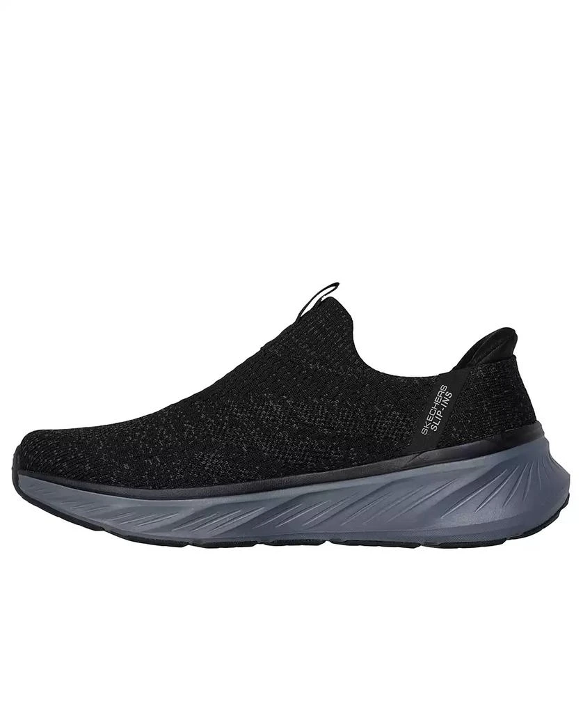 SKECHERS Men's Slip-Ins Relaxed Fit: Edgeride - Commissioner Casual Sneakers from Finish Line 3