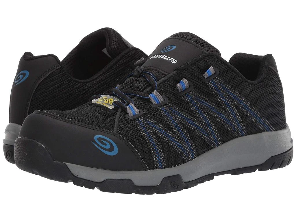 Nautilus Safety Footwear N1345 Carbon Nanofiber Safety Toe SD 1