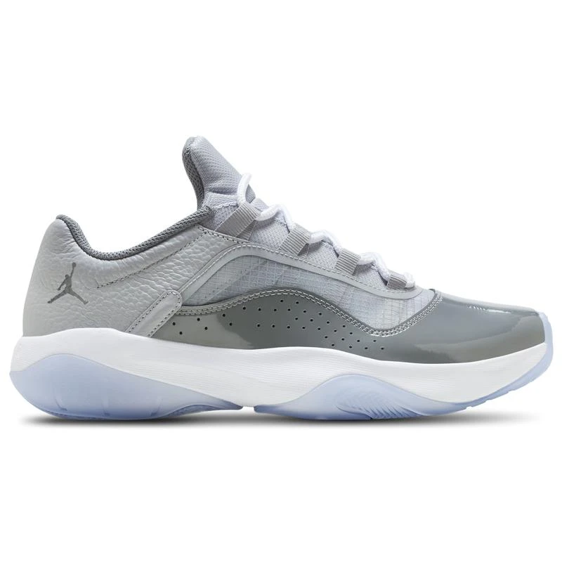 Jordan Jordan AJ 11 Comfort Low - Men's 1