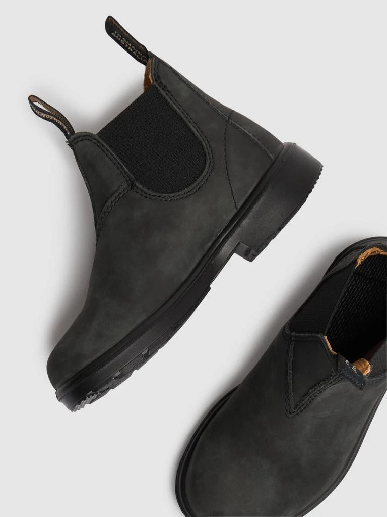 Blundstone Leather Chelsea Boots 3