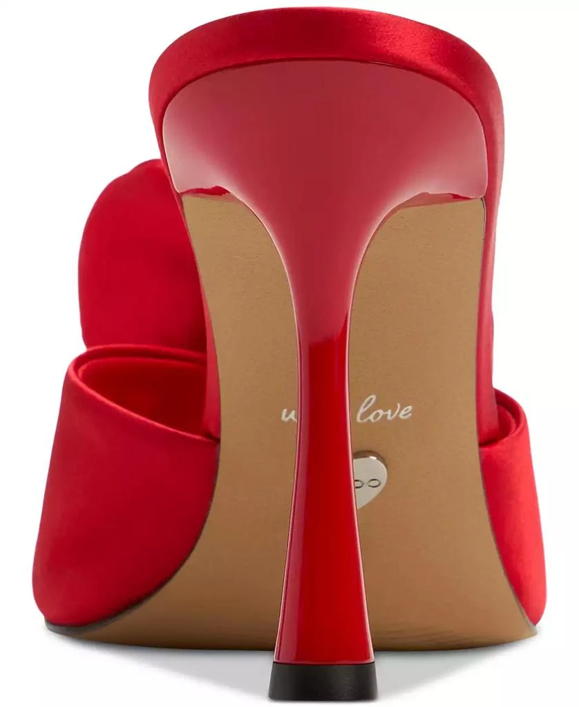 ALDO Women's Redrose Slip-On Sandals 3