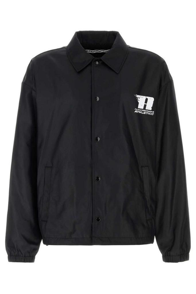 Shop track jacket in crisp nylon on Sale at BeyondStyle – Get 50