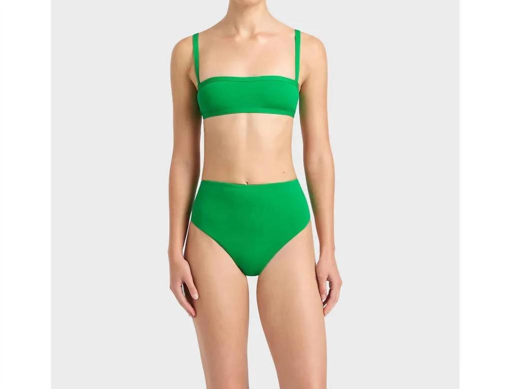 Bondi Born Bondi Born - FIONA BIKINI TOP