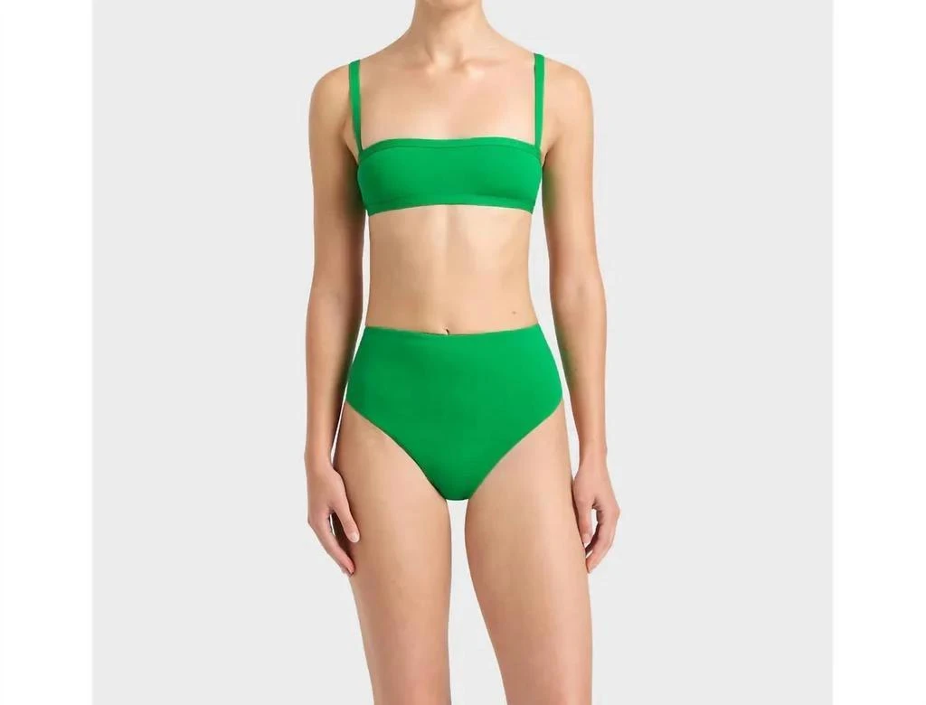 Bondi Born Bondi Born - FIONA BIKINI TOP 1