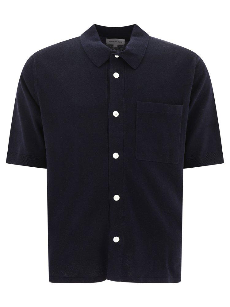 Norse Projects Norse Projects Button-Down Shirt