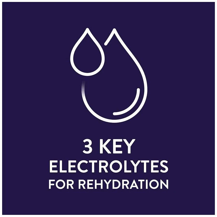 Pedialyte Electrolyte Drink Iced Berry 7