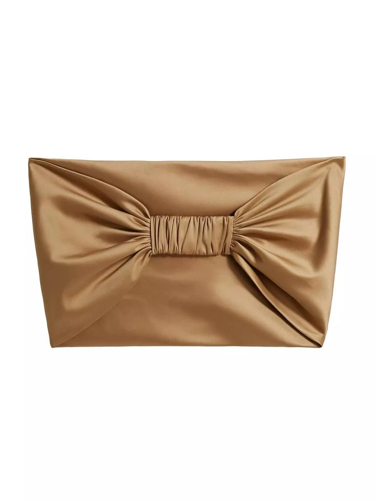Sachin & Babi Hug Satin Shawl 1