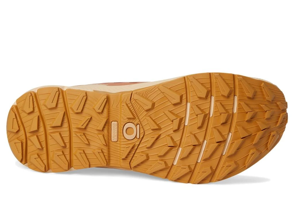 Oboz Katabatic Wind Low 3