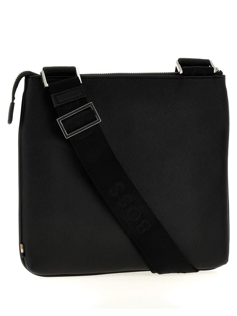 Hugo Boss Zair S Crossbody Bag