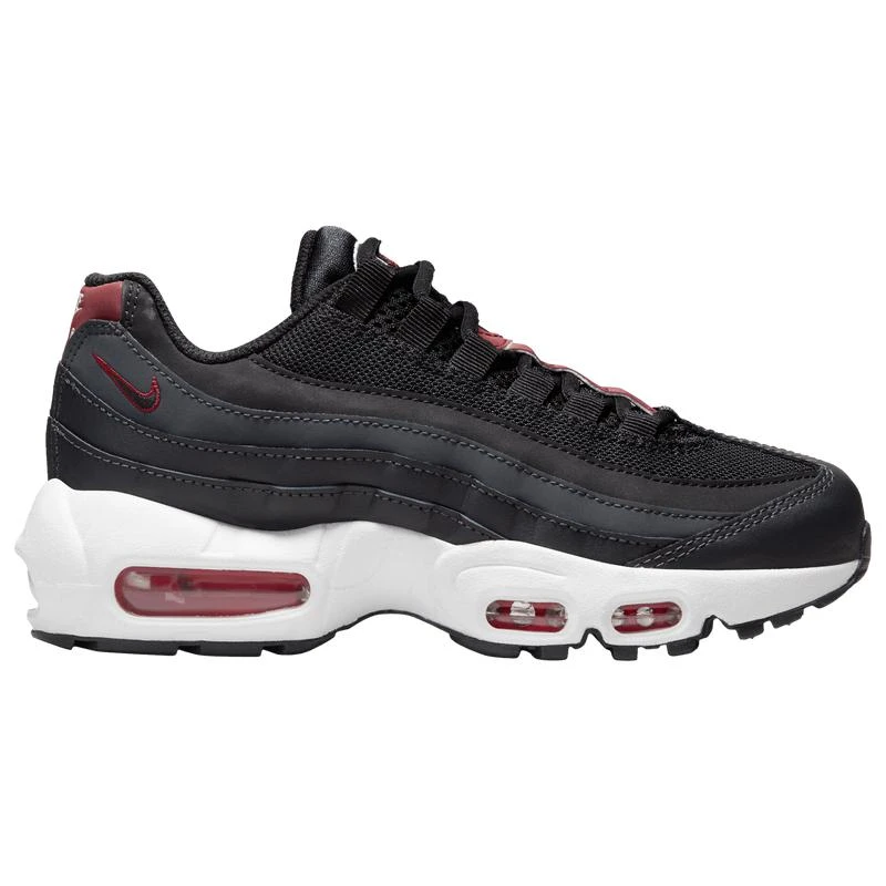 NIKE Nike Air Max 95 Recraft - Boys' Grade School 1
