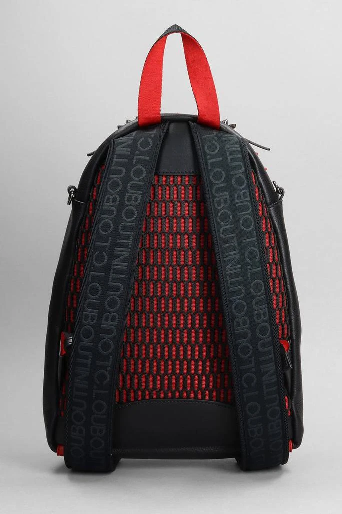 Christian Louboutin Christian Louboutin Backpack 3