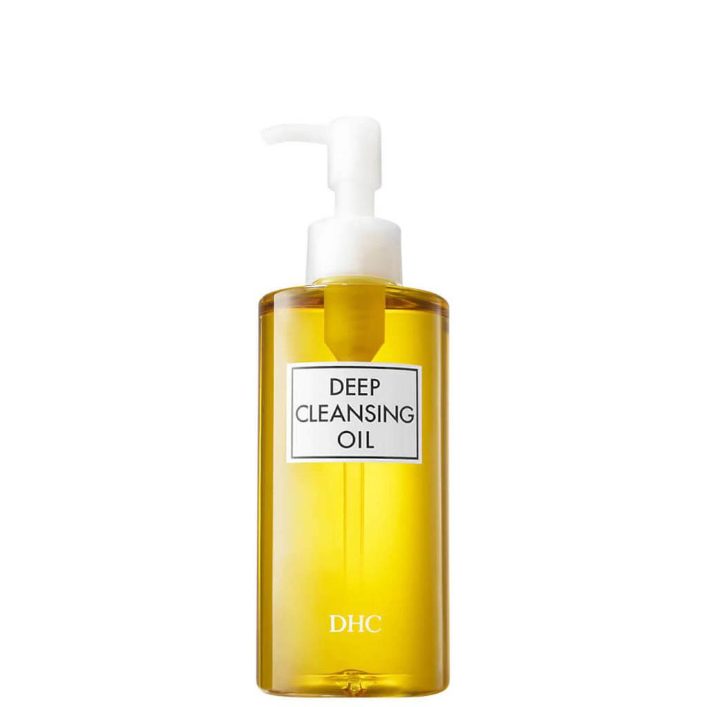 DHC DHC Deep Cleansing Oil